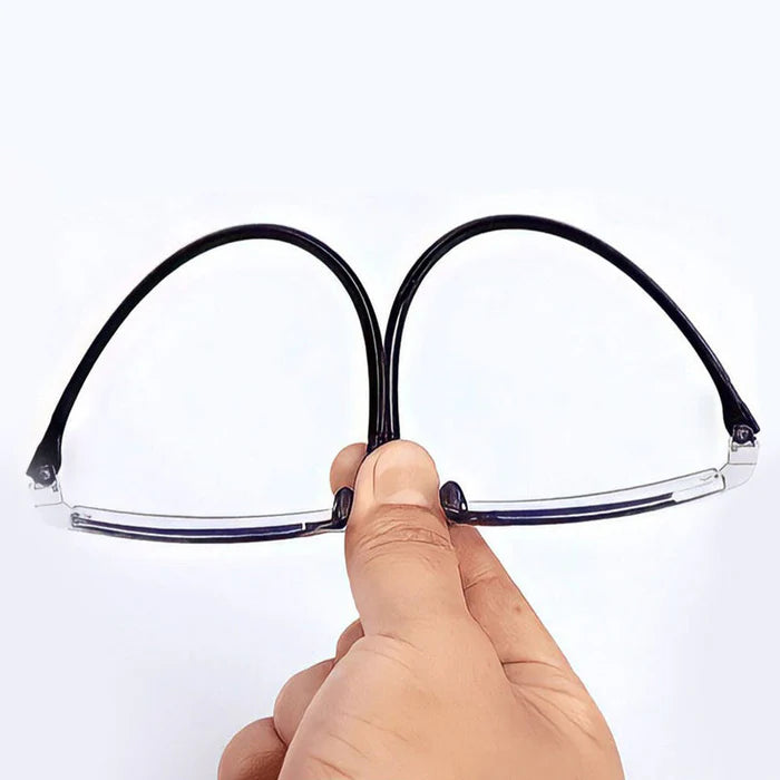 Gafas inteligentes TR90 Pro Titanium!