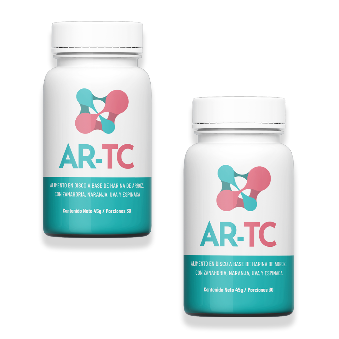 Artricure™ - Fórmula perfecta para la salud de su cuerpo NUEVO UP