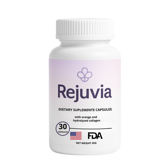 Rejuvia™ -  RMKT