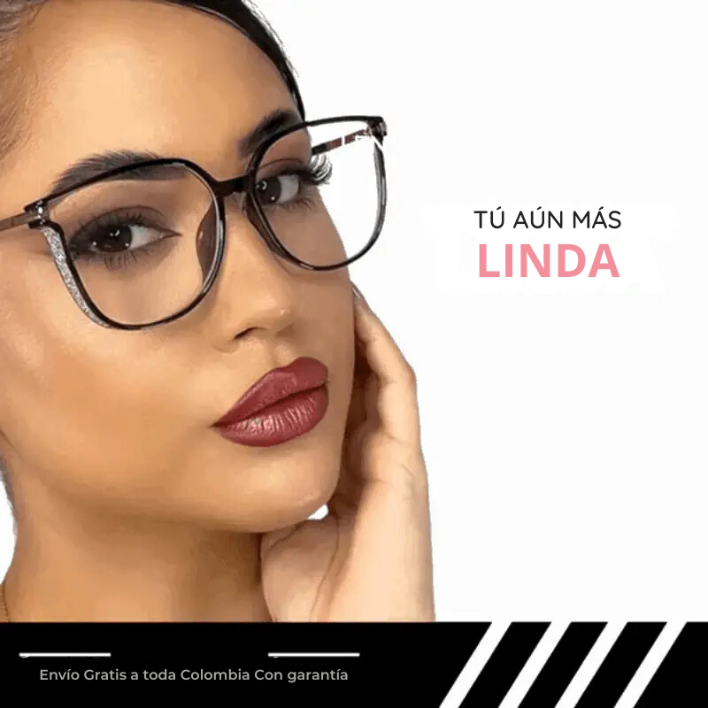 Gafas Crystal Fashion G2! COMPRA 1 Y LLEVE 2