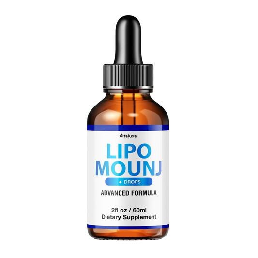 Lipo Mounj F1