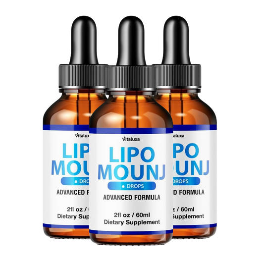 Lipo Mounj UP 2