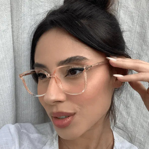 Gafas Crystal Fashion G2! COMPRA 1 Y LLEVE 2