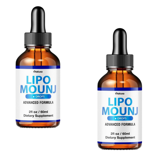 Lipo Mounj Up