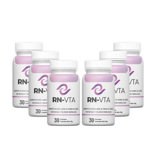 Renovalift™ - RMK G1 - 6 Frascos