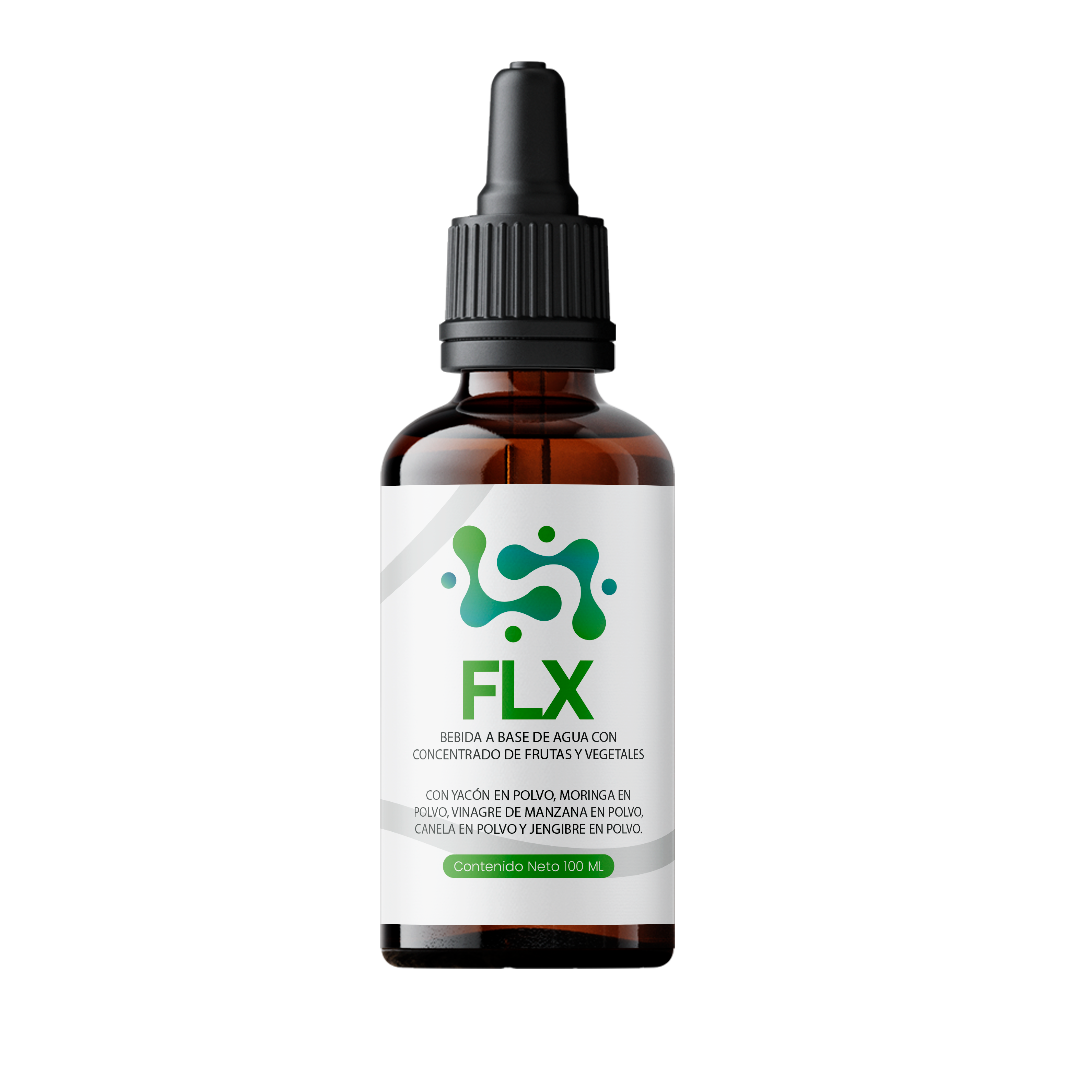 Floraxil™ - Formula perfecta para perder peso NUEVO G4