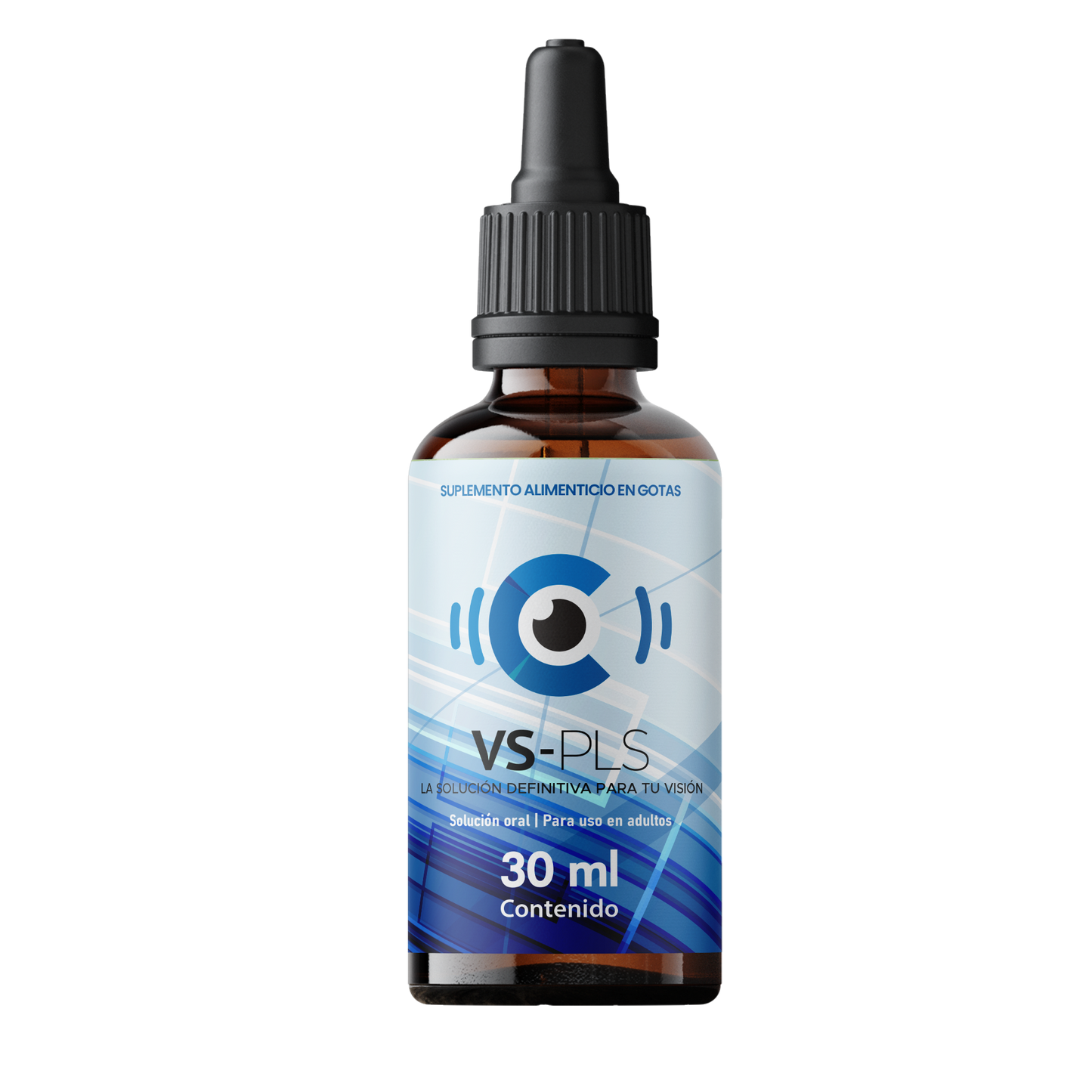 VistaPlus™ - Fórmula perfecta para la vision NUEVO G2