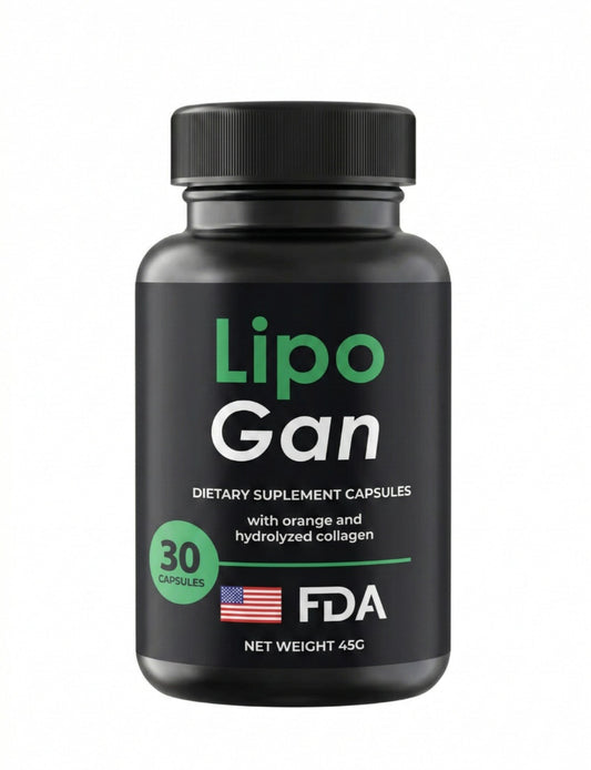 LipoGan F1