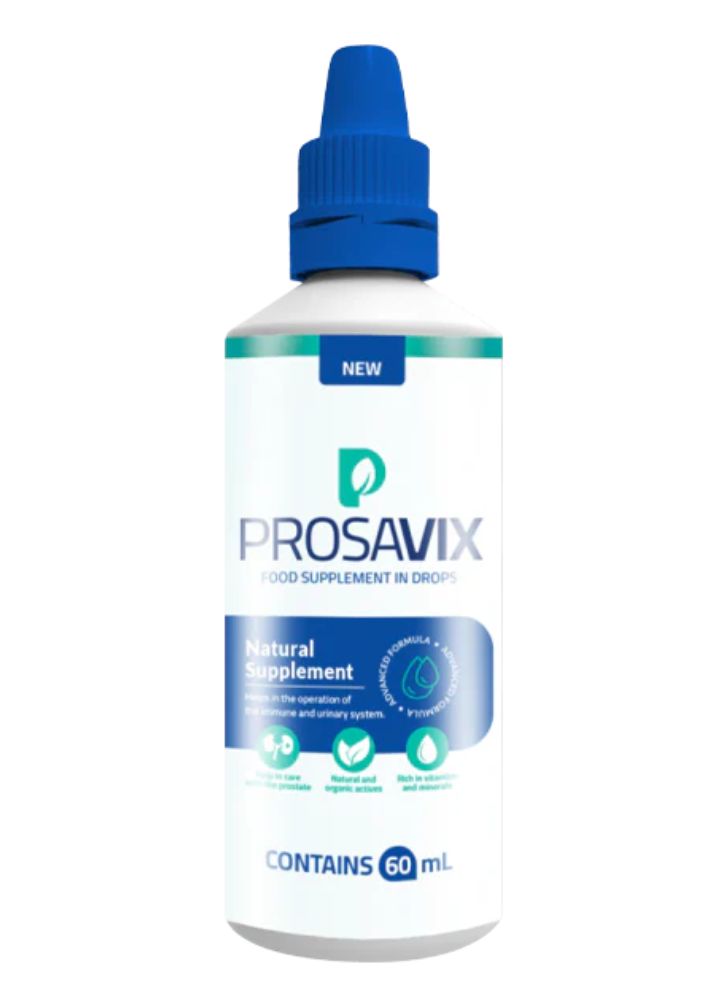 Prosavix TB